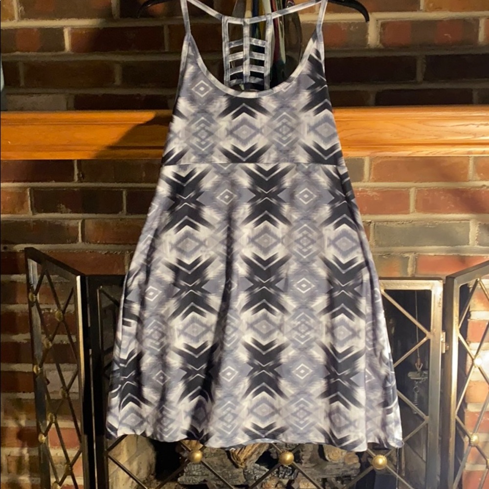 Tehama dress